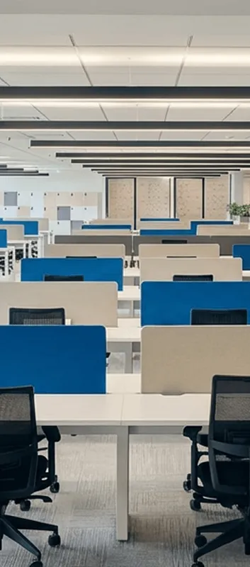 Office & Commercial Cleaning That Works in Bellevue, WA