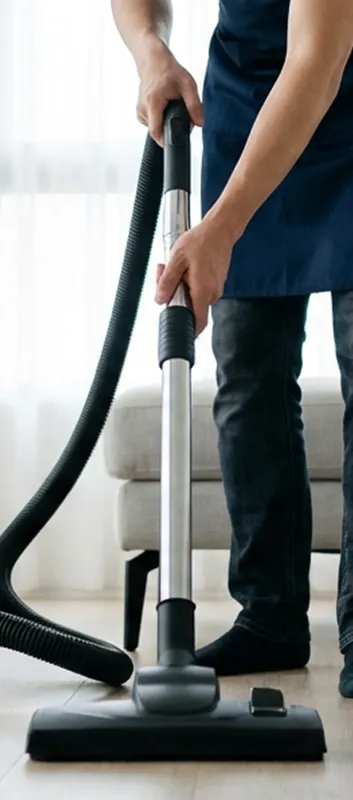 Professional Cleaning & Clean Out Services in Bellevue, WA