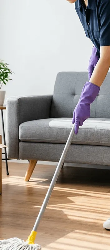 Trusted Move Out Cleaning Services in Bellevue, WA